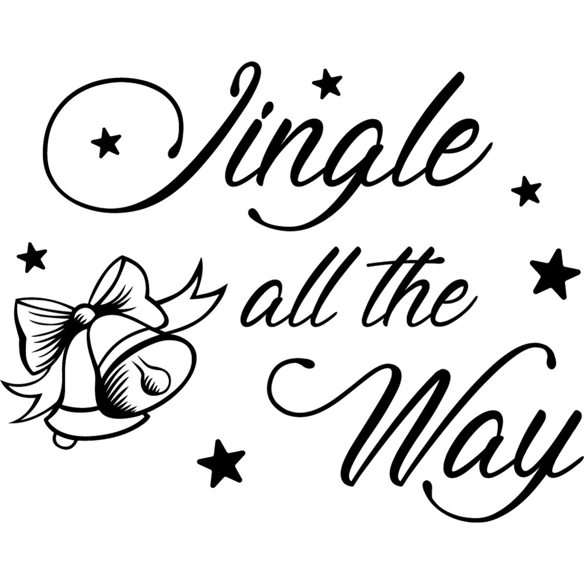 GENERICO - Decomural Sprinkles Toilet Bathroom WS-50002