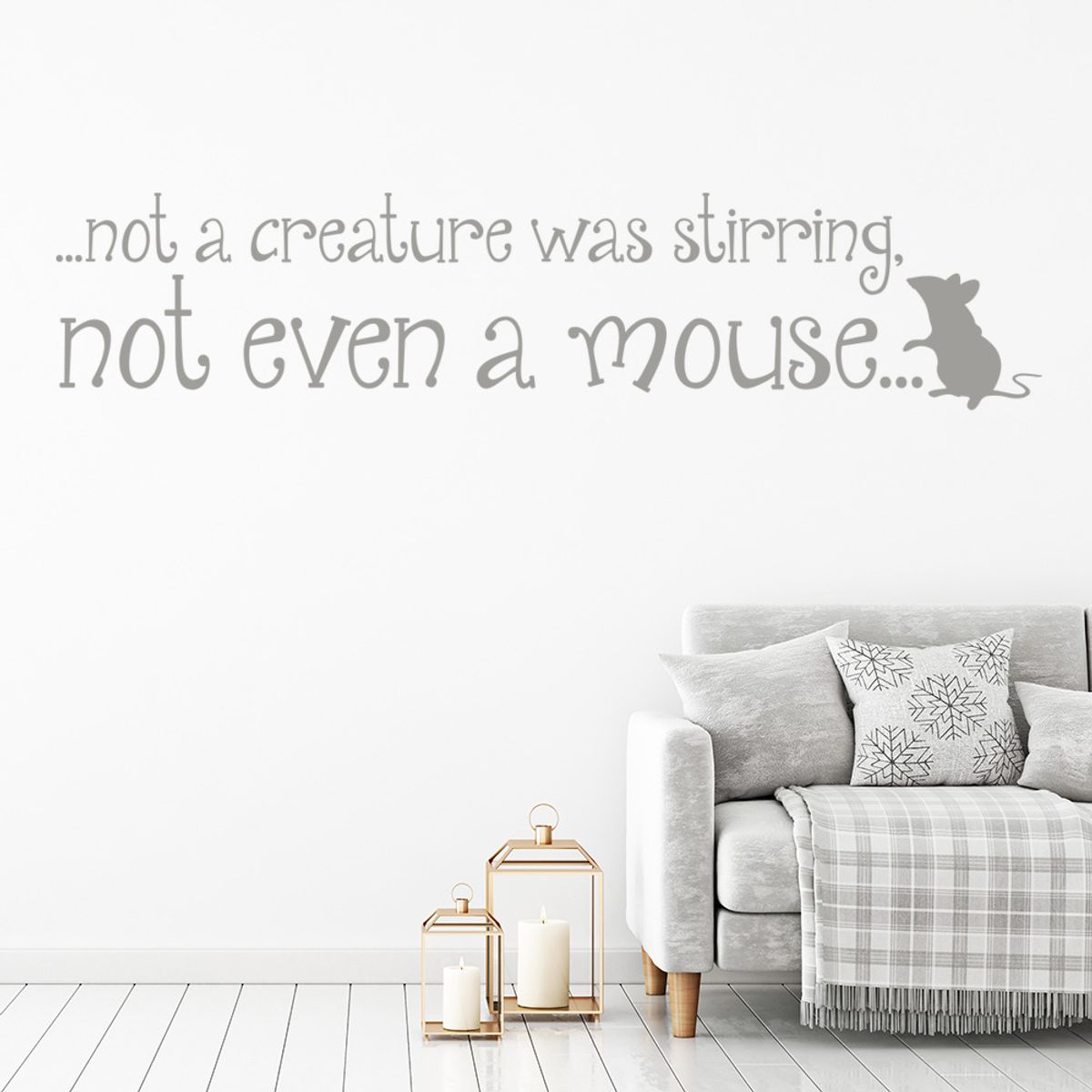 GENERICO - Decomural As Free As The Ocean Dolphin WS-50007