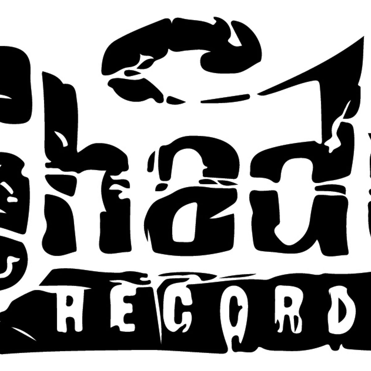 GENERICO - Decomural Shady Records Eminem Logo WS-40996