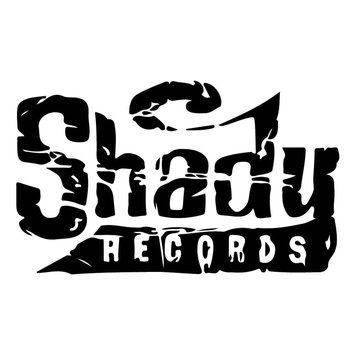 GENERICO - Decomural Shady Records Eminem Logo WS-40996