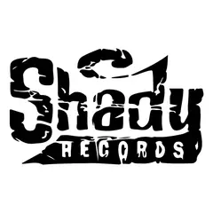 GENERICO - Decomural Shady Records Eminem Logo WS-40996