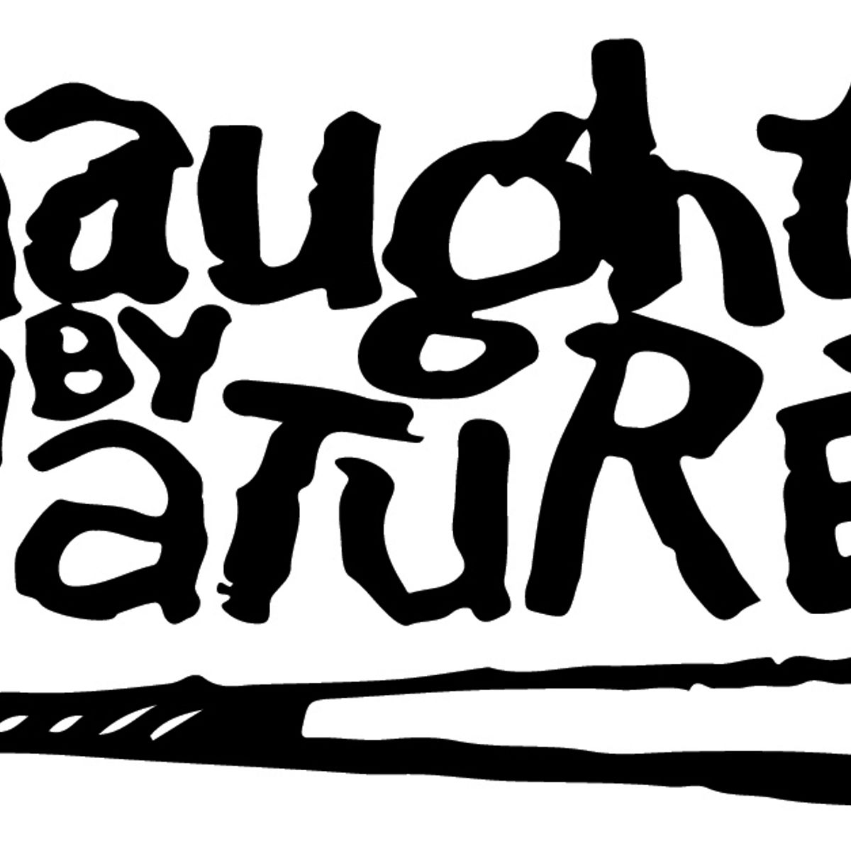 GENERICO - Decomural Naughty By Nature Hip Hop Music WS-41002