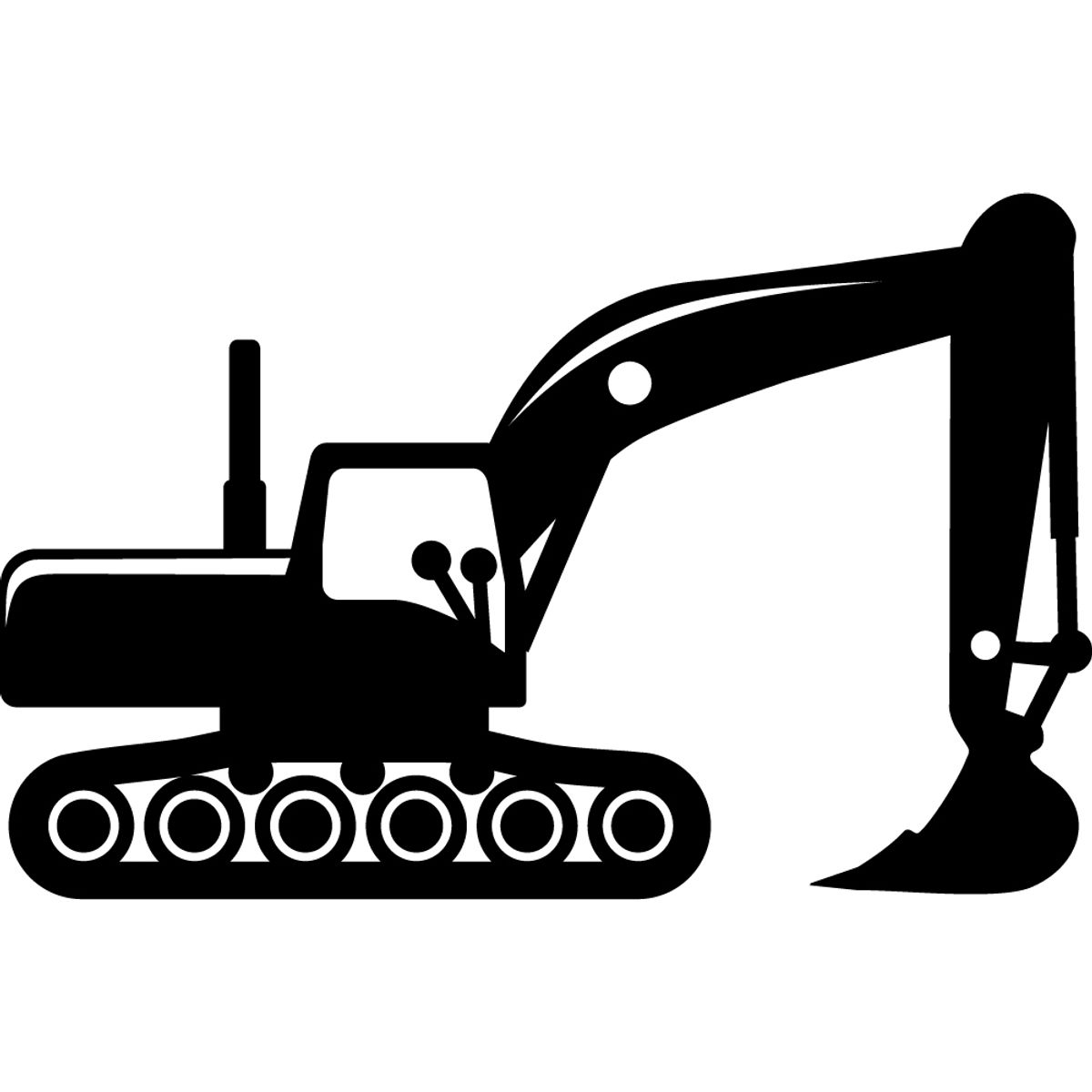 GENERICO - Decomural Merry Christmas Trees WS-50025