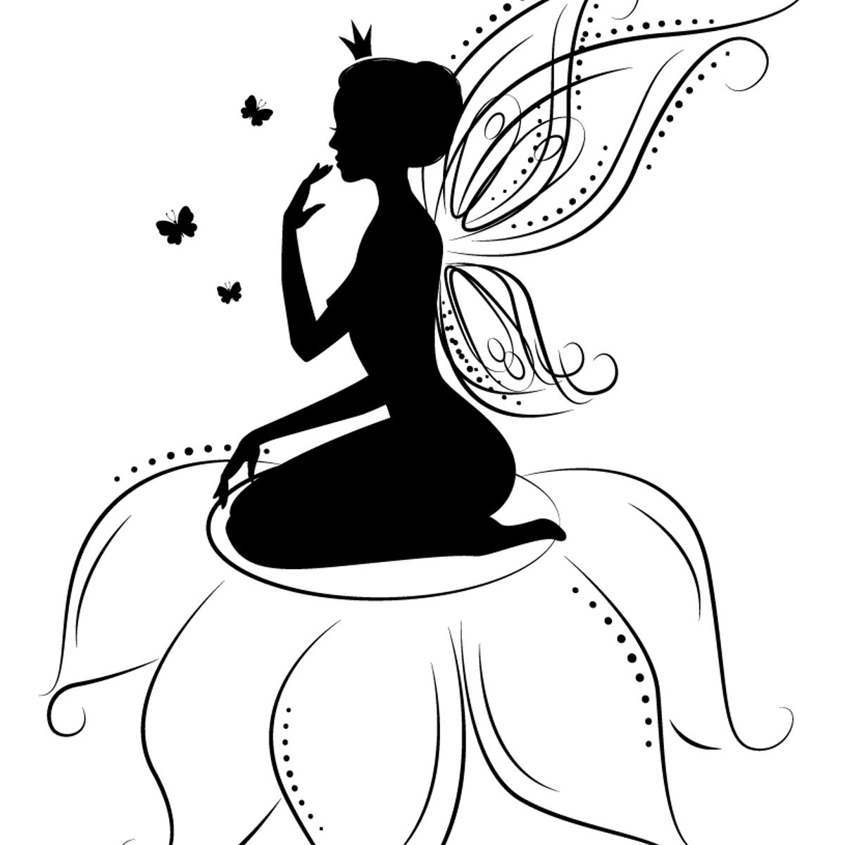 GENERICO - Decomural Let It Snow Christmas Snowman WS-50036