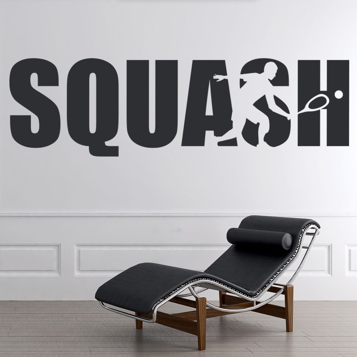 GENERICO - Decomural Merry Christmas Festive Trees WS-50045