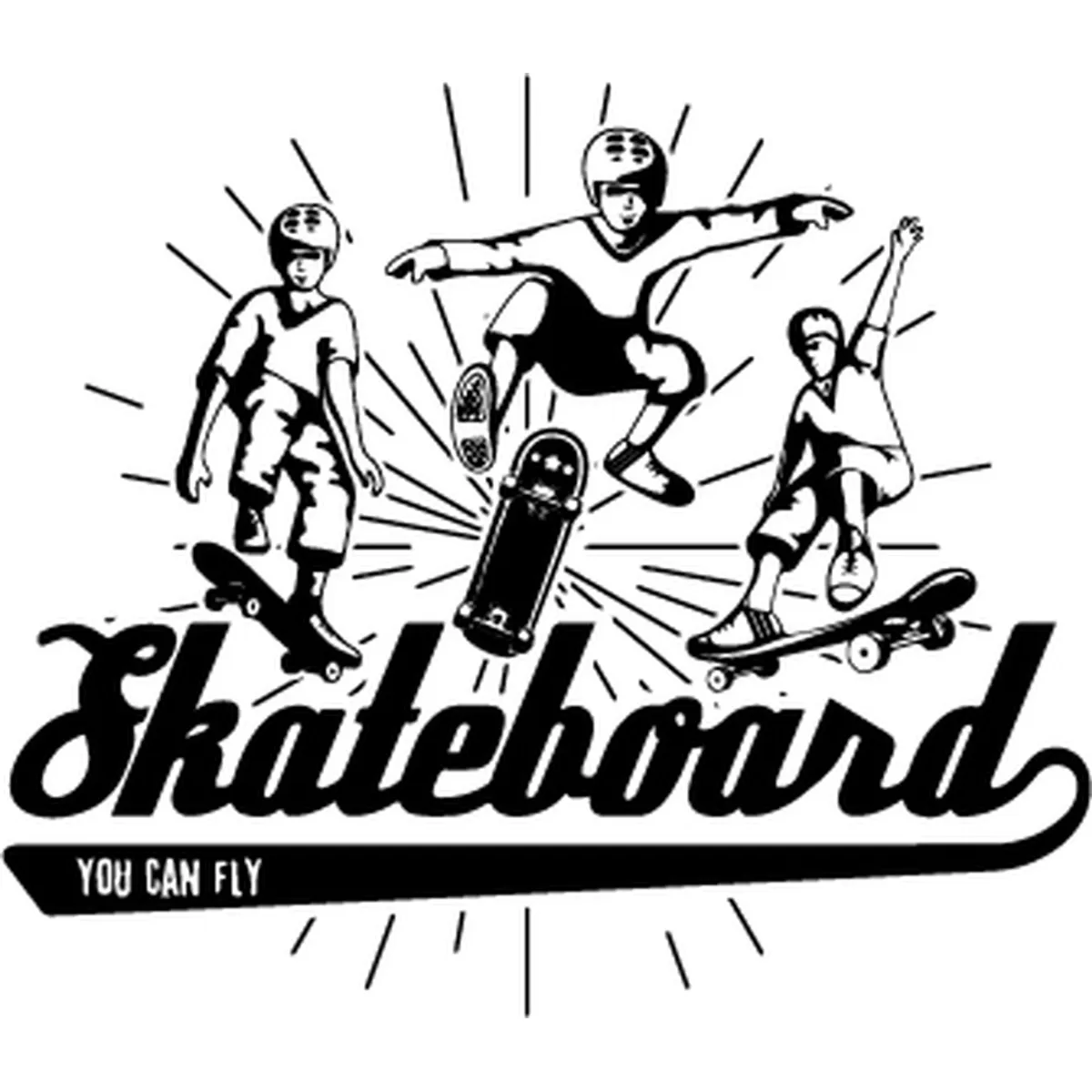 GENERICO - Decomural Triceratops Jurassic Kids Dinosaur WS-50403