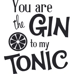 GENERICO - Decomural Gin Alcohol WS-41453