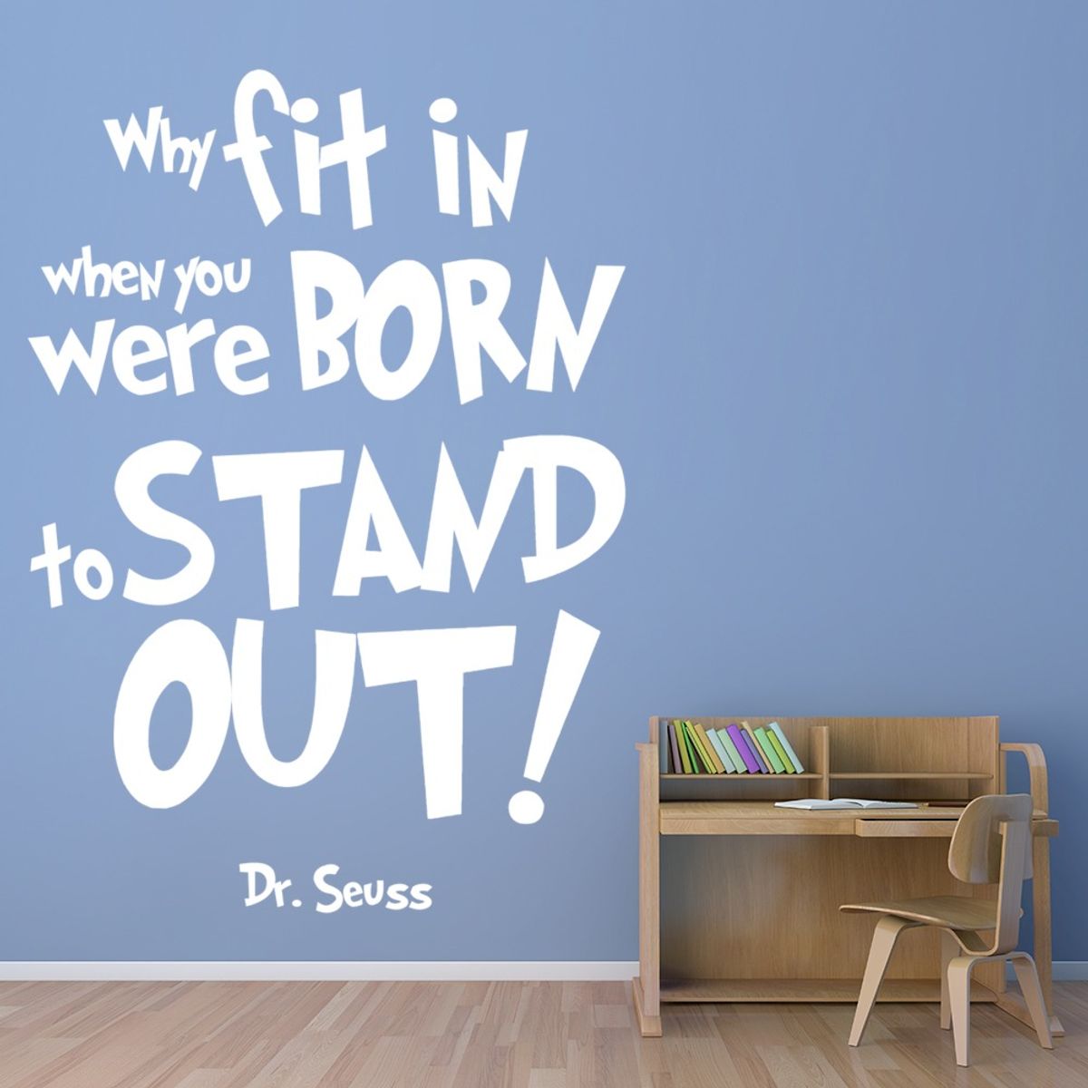 GENERICO - Decomural Skate Shop Skateboard WS-50429