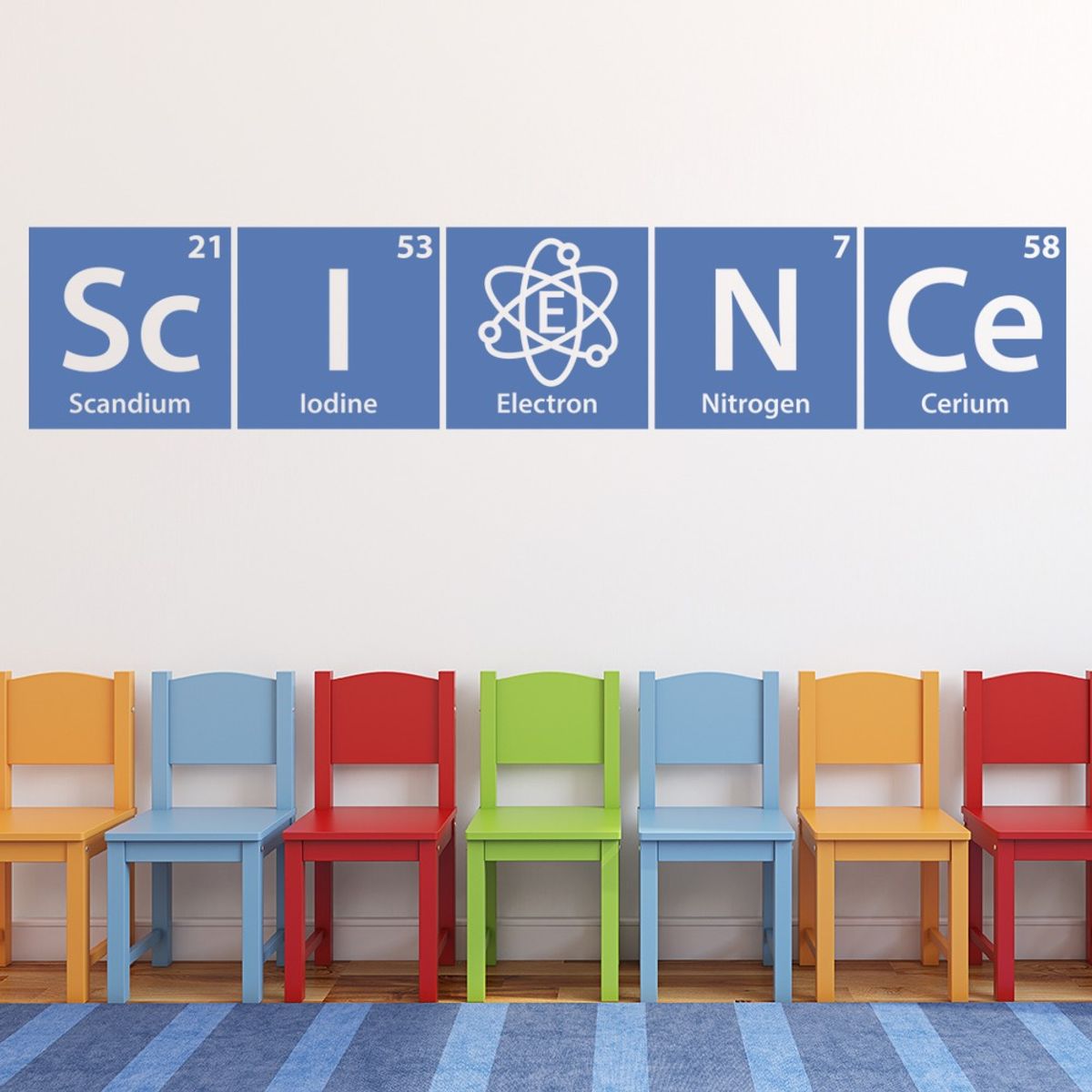 GENERICO - Decomural Ballerina Slippers Ballet WS-50557