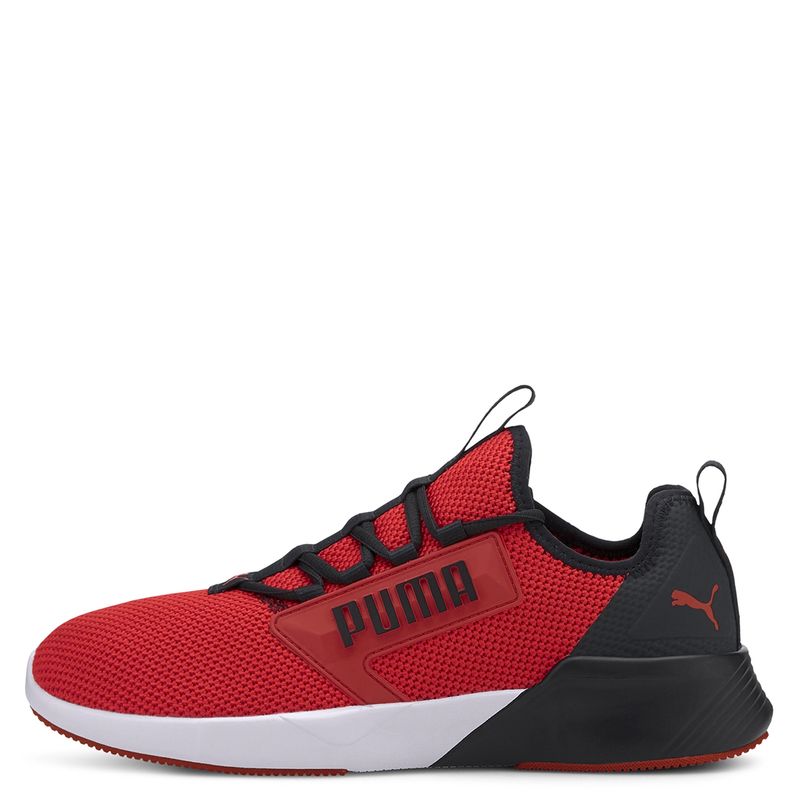 PUMA - Puma Retaliate Zapatilla Urbana Hombre