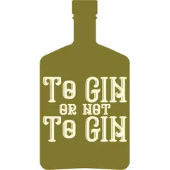 GENERICO - Decomural Gin Helps Alcohol WS-41454