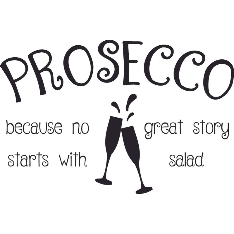 GENERICO - Decomural When Life Gives You Lemons Open The Gin WS-41459