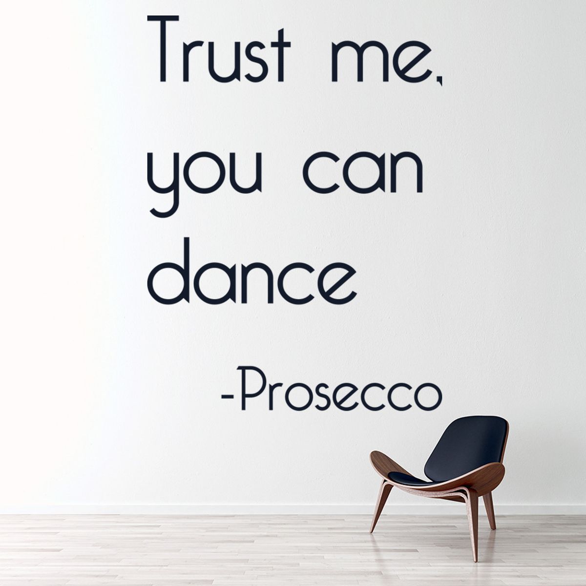 GENERICO - Decomural Prosecco A Great Story Alcohol WS-41463