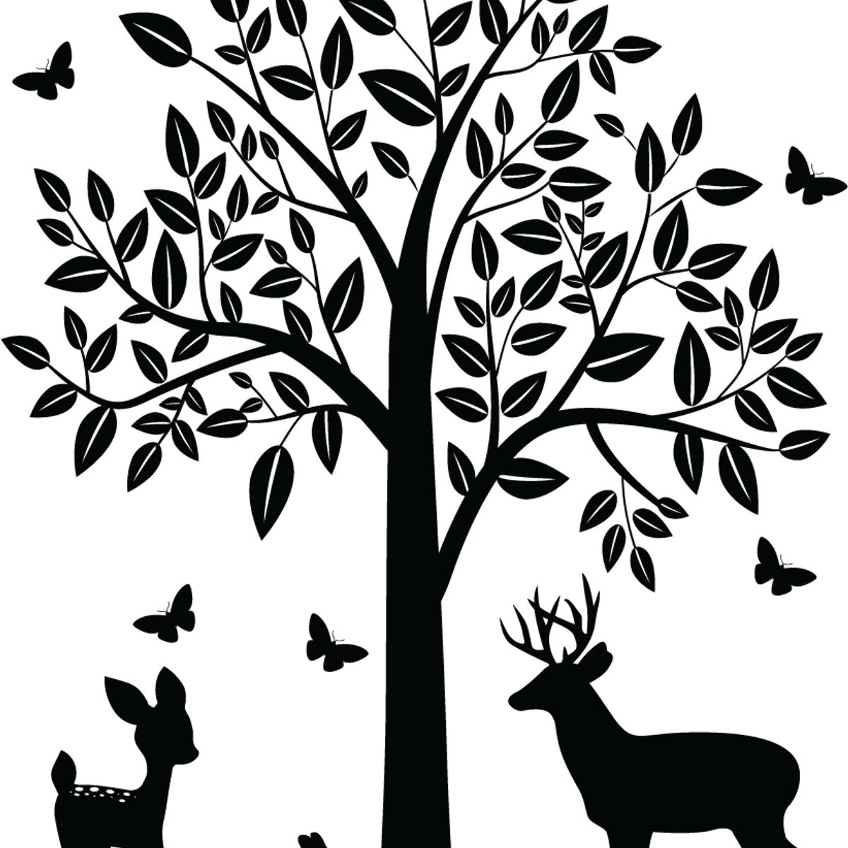 GENERICO - Decomural Army Soldiers Helicopter WS-51007