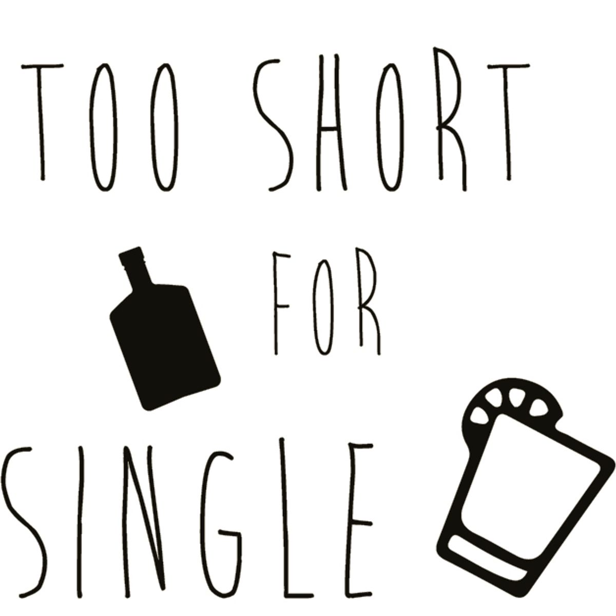 GENERICO - Decomural Breakfast Lunch Dinner Kitchen WS-51016