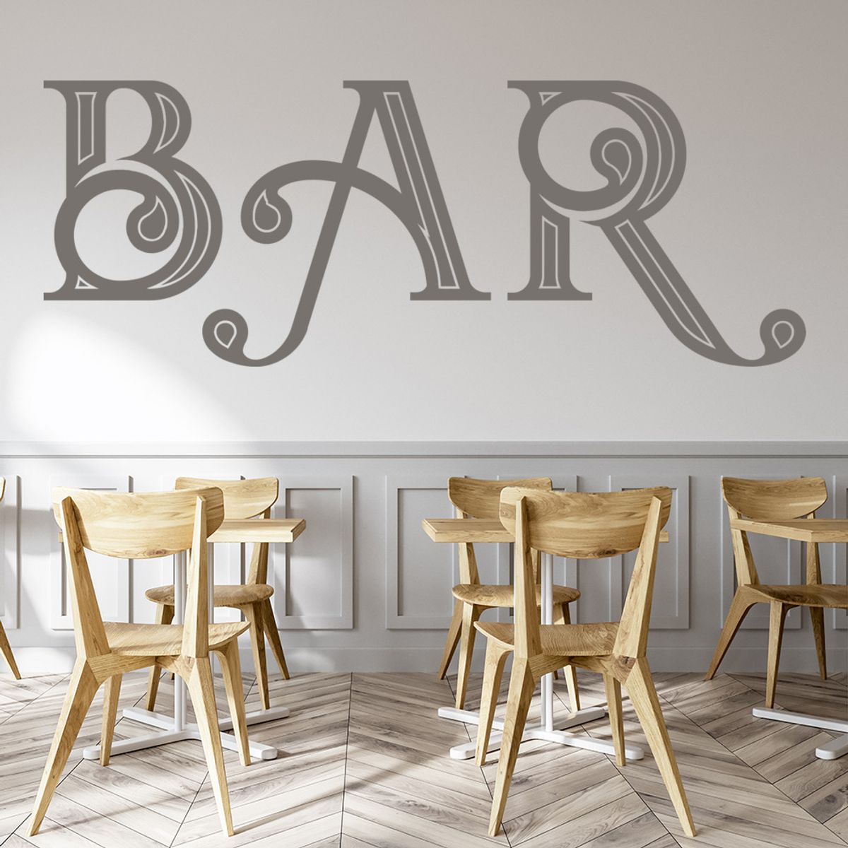 GENERICO - Decomural Worth A Shot Vodka WS-41469