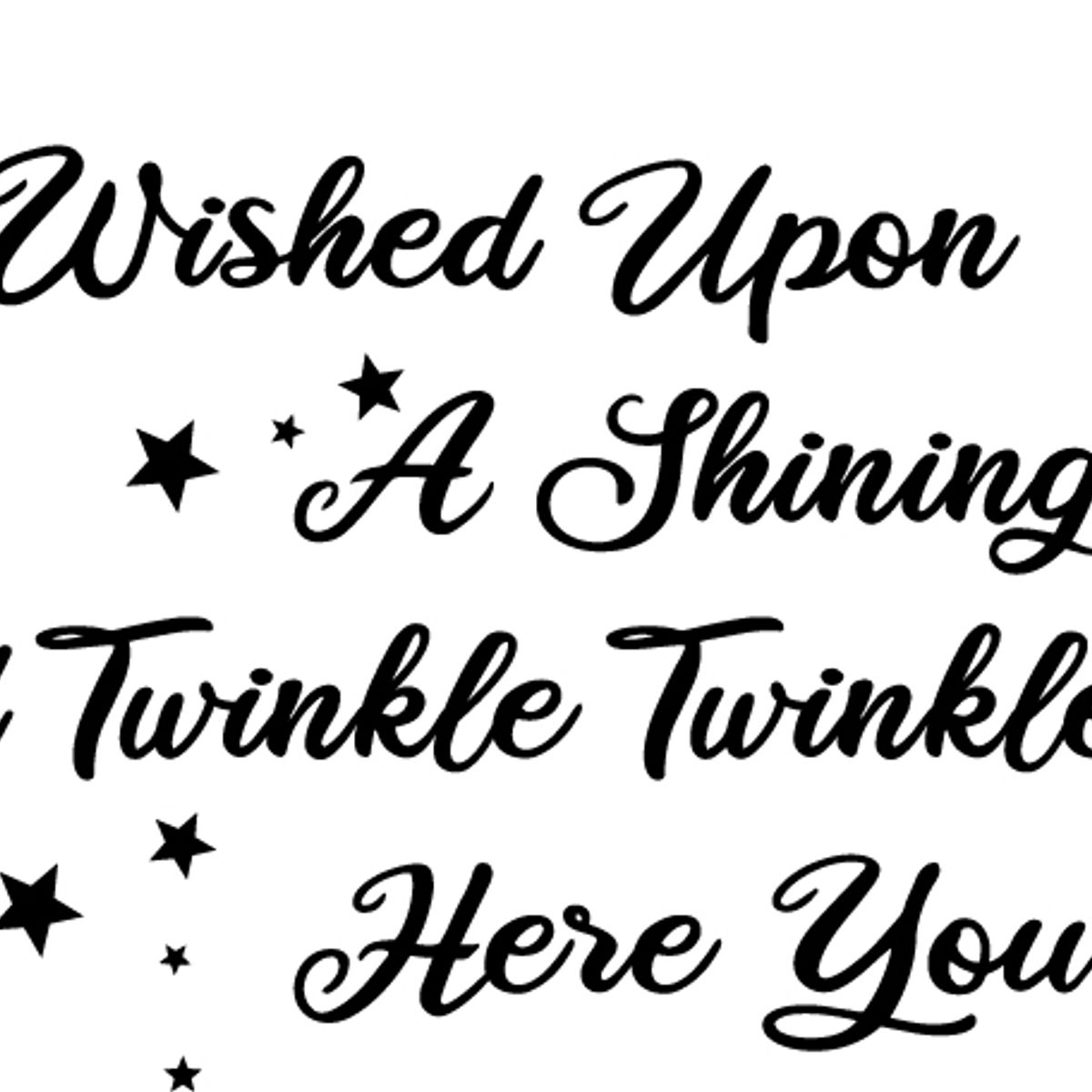 GENERICO - Decomural 5 Oclock Somewhere Wine WS-51018