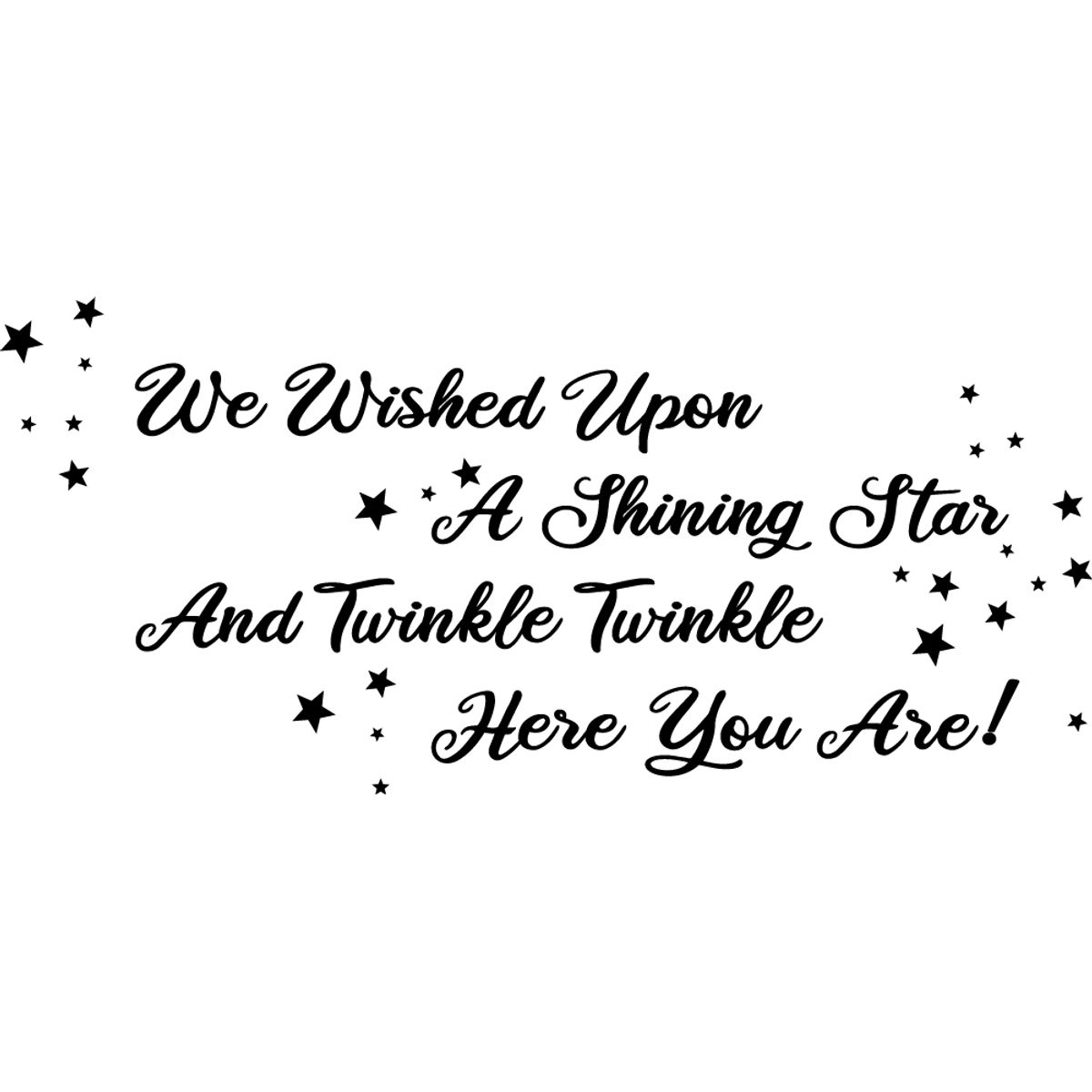 GENERICO - Decomural 5 Oclock Somewhere Wine WS-51018