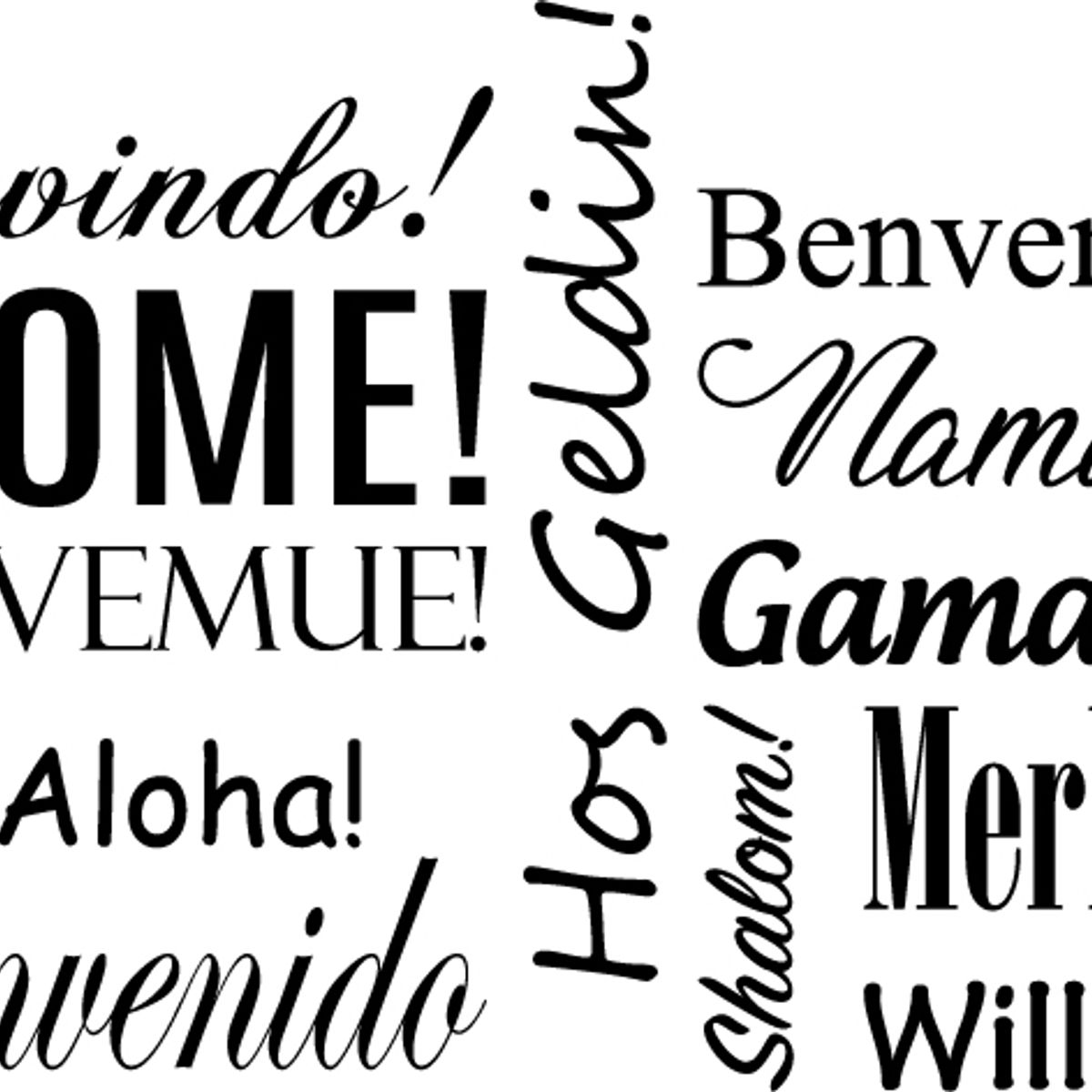 GENERICO - Decomural Science Teacher Classroom WS-51039