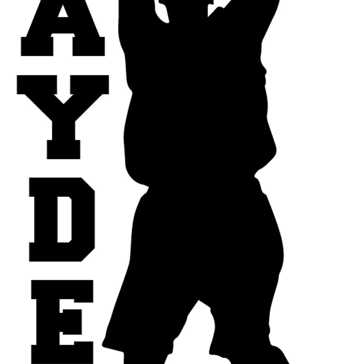 GENERICO - Decomural In This Classroom School WS-51041