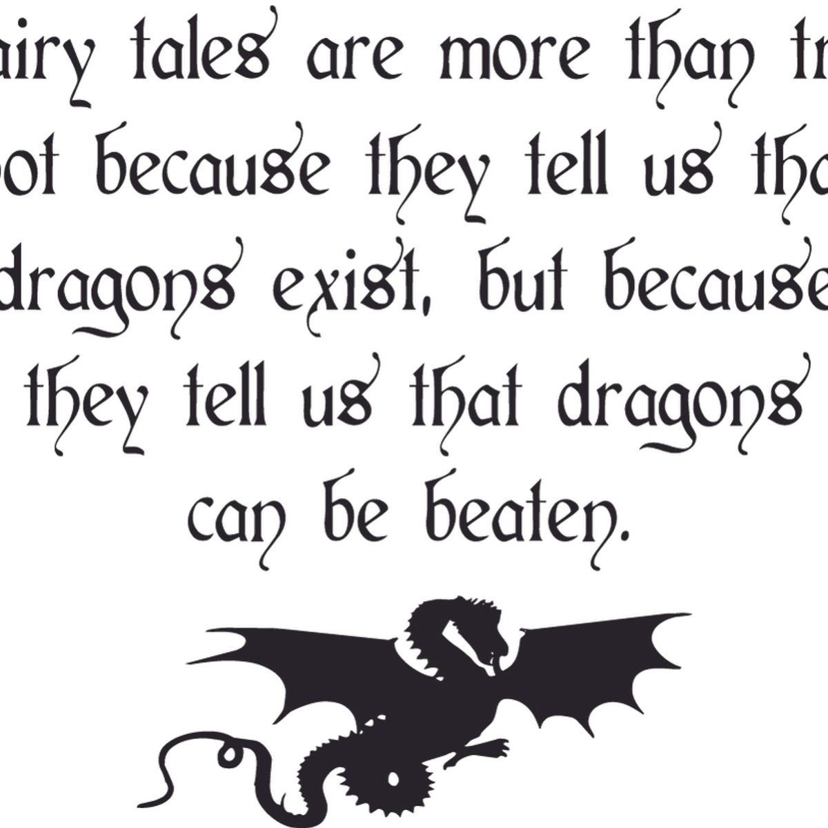 GENERICO - Decomural No Elevator To Success WS-41499