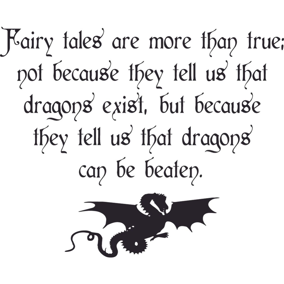 GENERICO - Decomural No Elevator To Success WS-41499