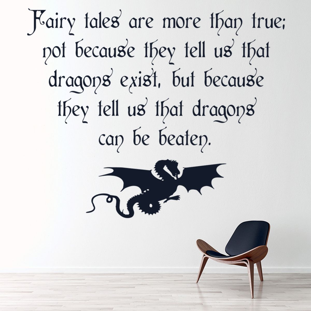 GENERICO - Decomural No Elevator To Success WS-41499