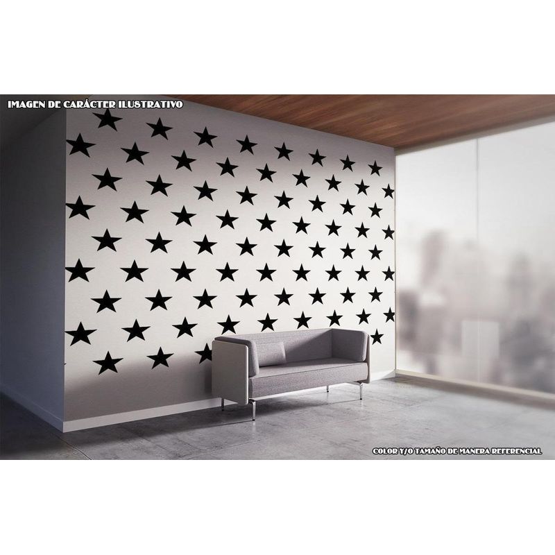 GENERICO - Decomural Rule The World Gin WS-51239