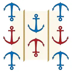 GENERICO - Decomural Gin Dependant Woman Kitchen Gin WS-51243