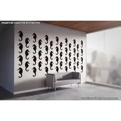 GENERICO - Decomural Drink Gin WS-51241