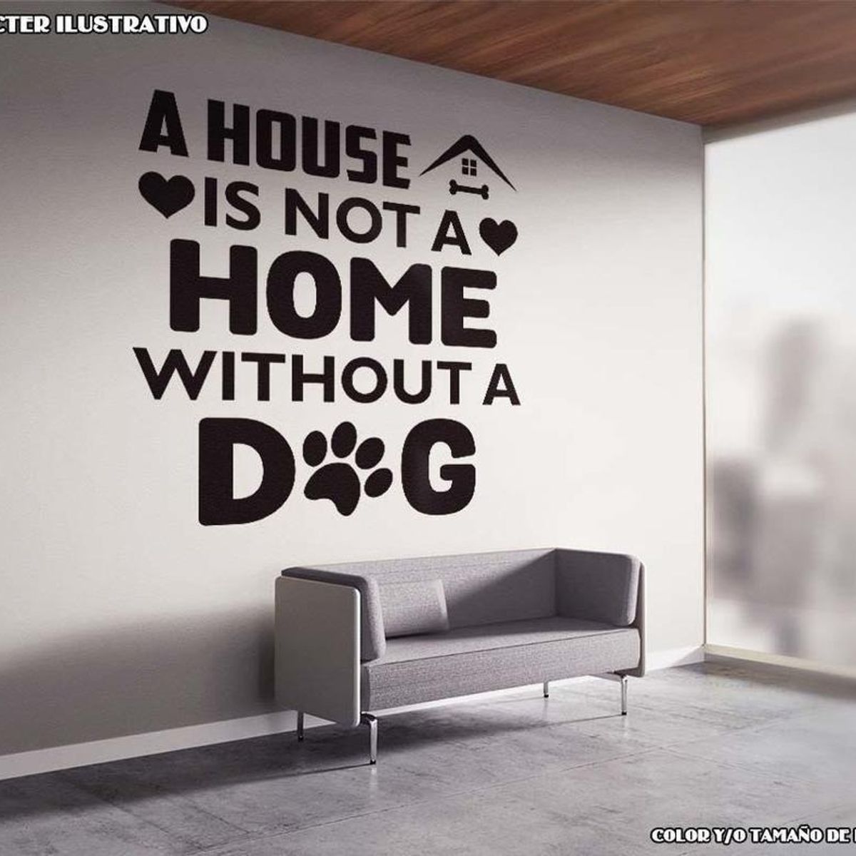 GENERICO - Decomural Custom Name Basketball Player WS-51263