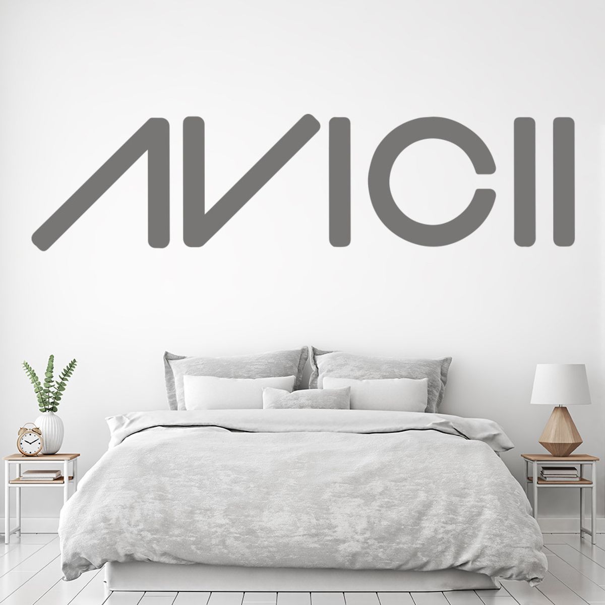 GENERICO - Decomural Cat To Be Kitten Cat WS-41527