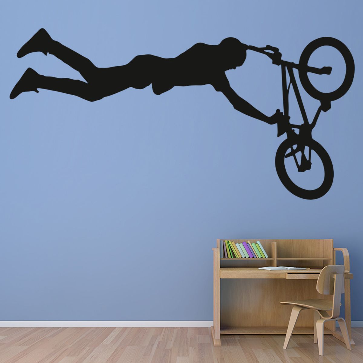 GENERICO - Decomural Basketball Sports WS-42903