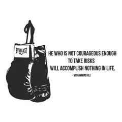 GENERICO - Decomural Slow Progress Sports WS-42916