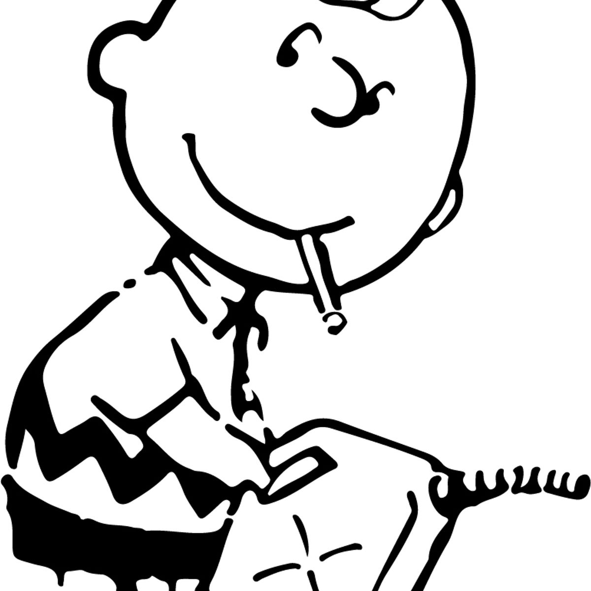 GENERICO - Decomural Bad Charlie Brown Banksy WS-51319