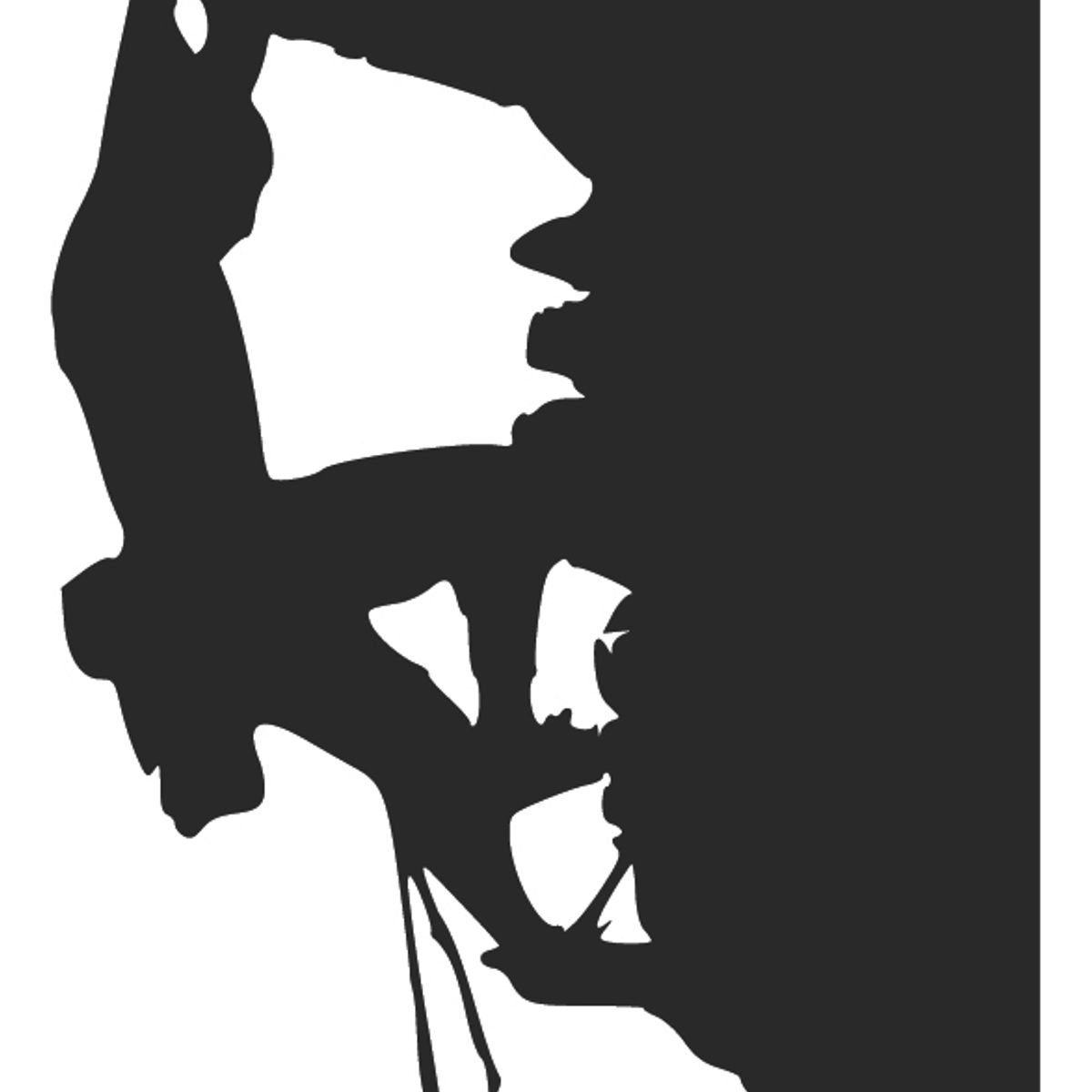 GENERICO - Decomural How Hard You Can Hit Rocky Boxing WS-42928