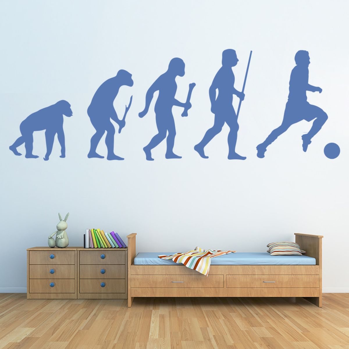 GENERICO - Decomural Rock Climbing Extreme Sports WS-42933