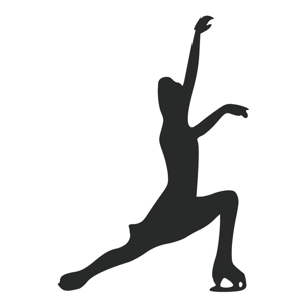 GENERICO - Decomural Football Logo Sports Player WS-42939