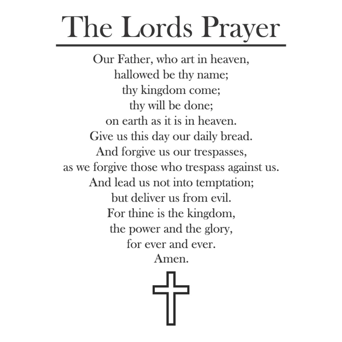 GENERICO - Decomural Improve The World Inspirational WS-42949