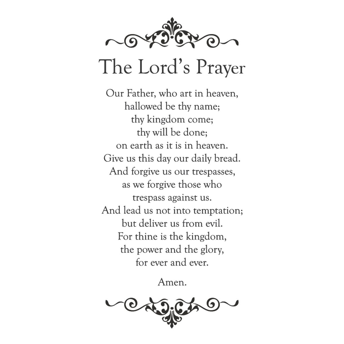 GENERICO - Decomural Change Your Thoughts Inspirational WS-42948