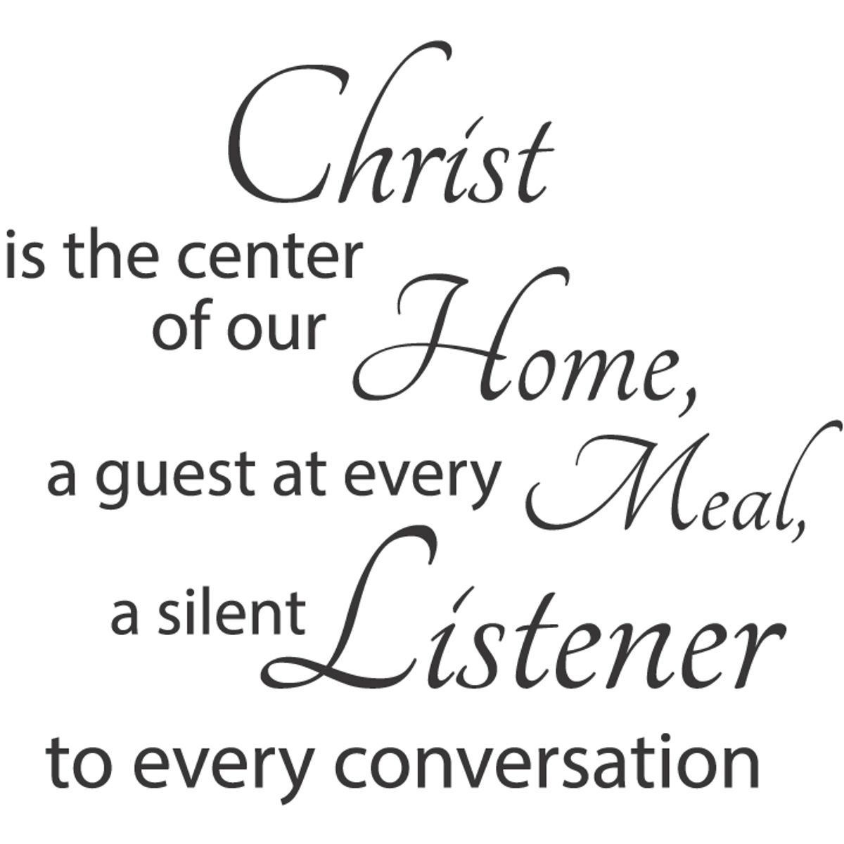 GENERICO - Decomural Red Hot Chili Peppers Band Logo WS-42961