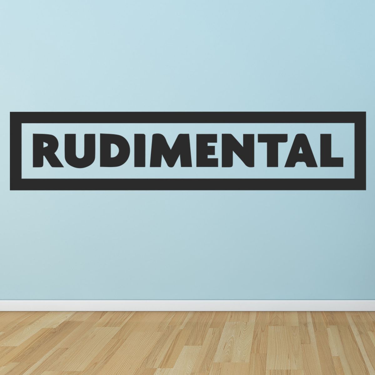 GENERICO - Decomural You Are Strong Enough Inspiration WS-42972