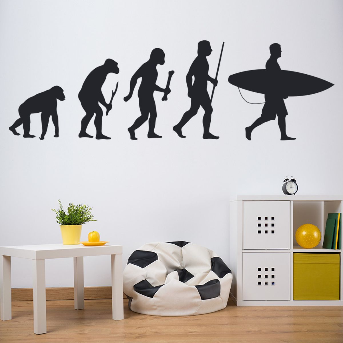 GENERICO - Decomural Be Still Bible Verse WS-42976