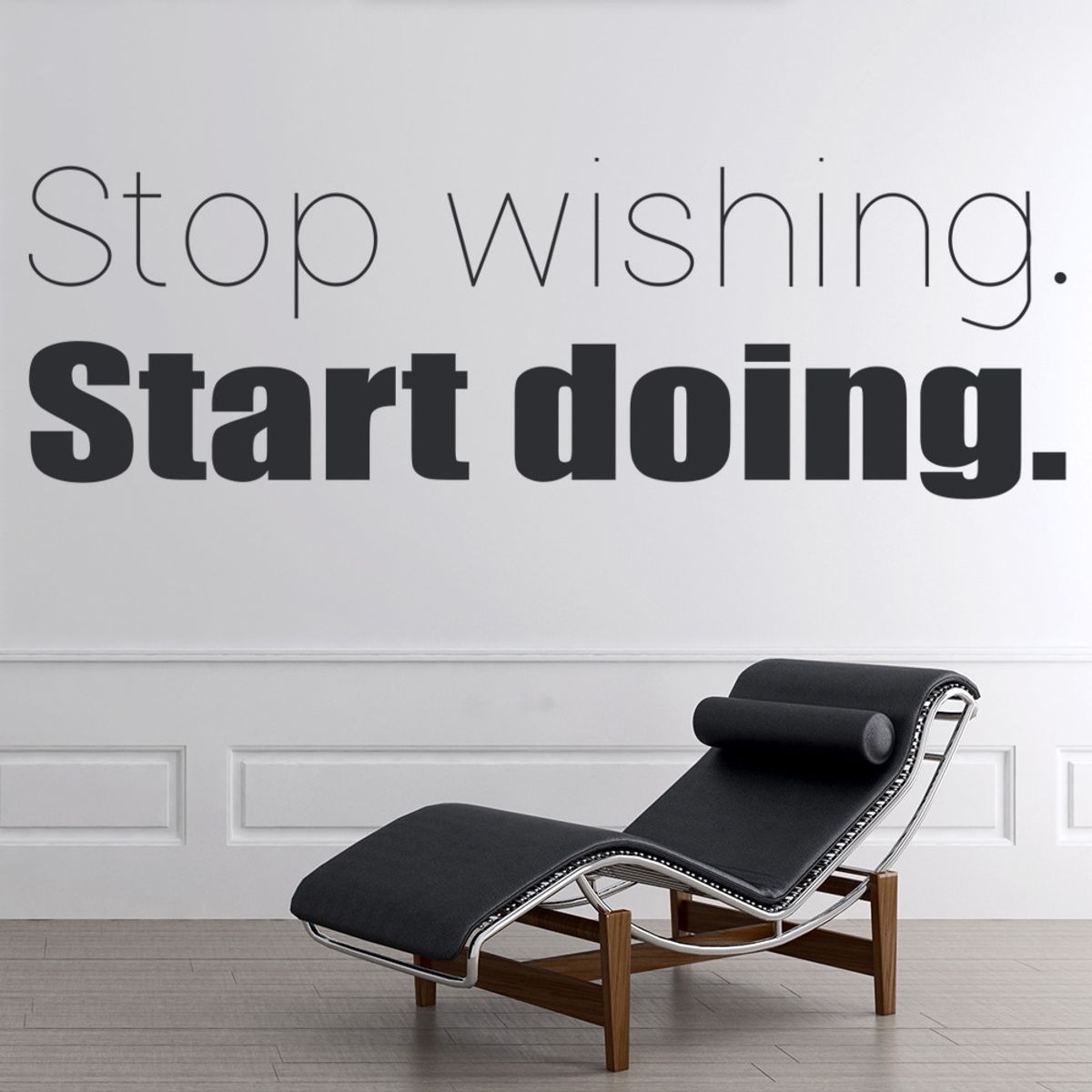 GENERICO - Decomural Winners Never Quit Sports WS-42991