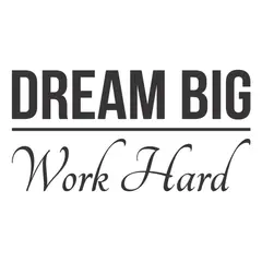 GENERICO - Decomural Positive Thinkings Inspirational WS-43000