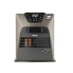 TOYOTOMI - Estufa Kerosene Láser Híbrida 4 kW LC-HB43