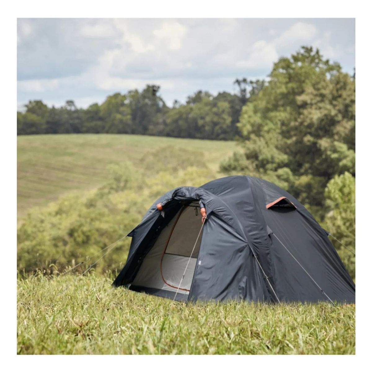 COLEMAN - Carpa Atacama 4 Personas Coleman® / 4P