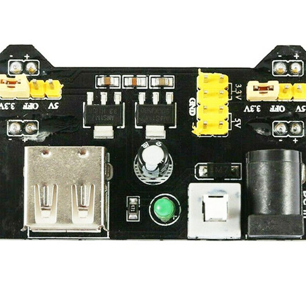 ATURE - Set De 830 Agujeros Compatible Con Kit Inicio Arduino Uno R3