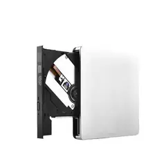 ATURE - Lectora Y Grabadora De Dvd/cd Externa, Usb Win 10 Mac