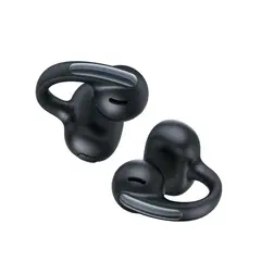 BASEUS - Audífonos Bluetooth MC1 Clip para oídos Auriculares Negro